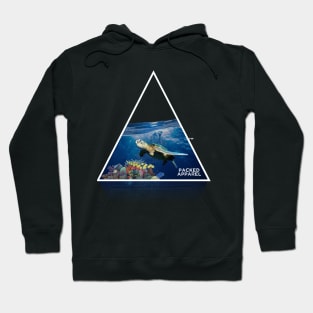 PACKED at Sea! Hoodie